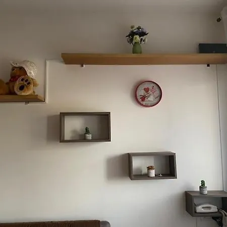 Apartment 10 Minuti Dal Di Garda E Da Gardaland *