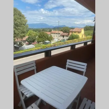 Apartment 10 Minuti Dal Di Garda E Da Gardaland *