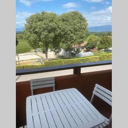 10 Minuti Dal Di Garda E Da Gardaland Apartment Castelnuovo del Garda
