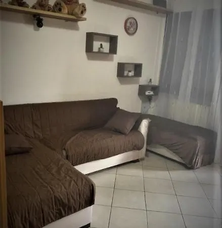 Apartment 10 Minuti Dal Di Garda E Da Gardaland