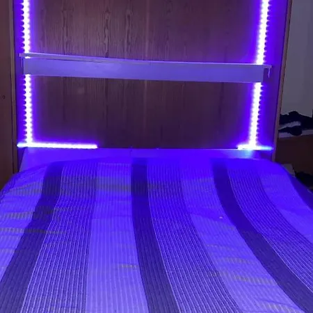 Apartment 10 Minuti Dal Di Garda E Da Gardaland Castelnuovo del Garda