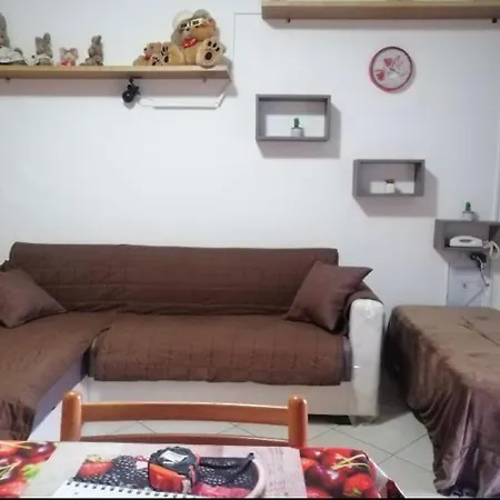 10 Minuti Dal Di Garda E Da Gardaland Apartment *