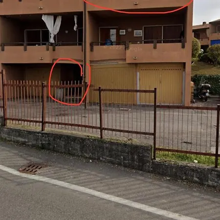 Apartment 10 Minuti Dal Di Garda E Da Gardaland *
