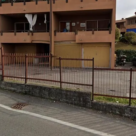 Apartment 10 Minuti Dal Di Garda E Da Gardaland Castelnuovo del Garda