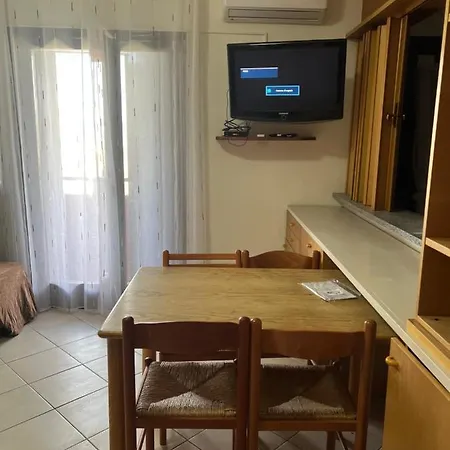 Apartment 10 Minuti Dal Di Garda E Da Gardaland *
