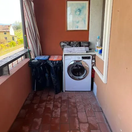 Apartment 10 Minuti Dal Di Garda E Da Gardaland Castelnuovo del Garda