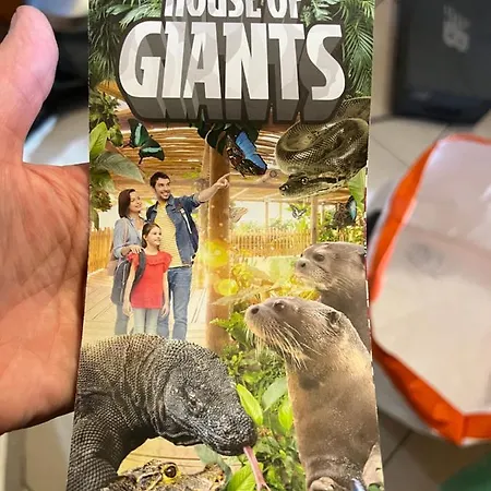 10 Minuti Dal Di Garda E Da Gardaland Apartment