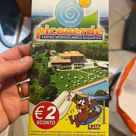 Apartment 10 Minuti Dal Di Garda E Da Gardaland Castelnuovo del Garda