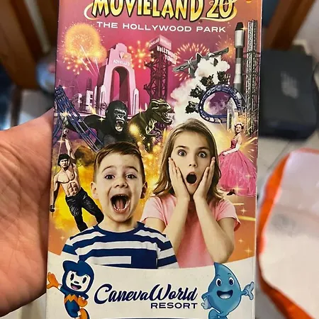 10 Minuti Dal Di Garda E Da Gardaland Castelnuovo del Garda